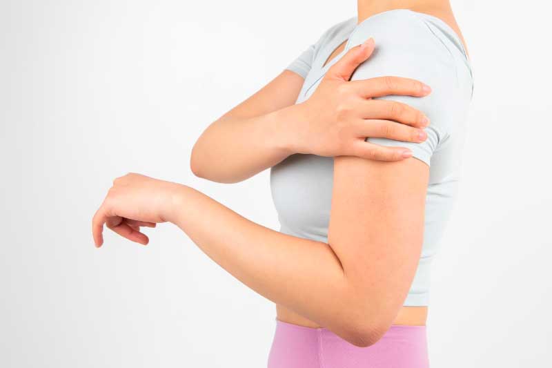 How to Get Rid of Swollen Muscles After Exercising