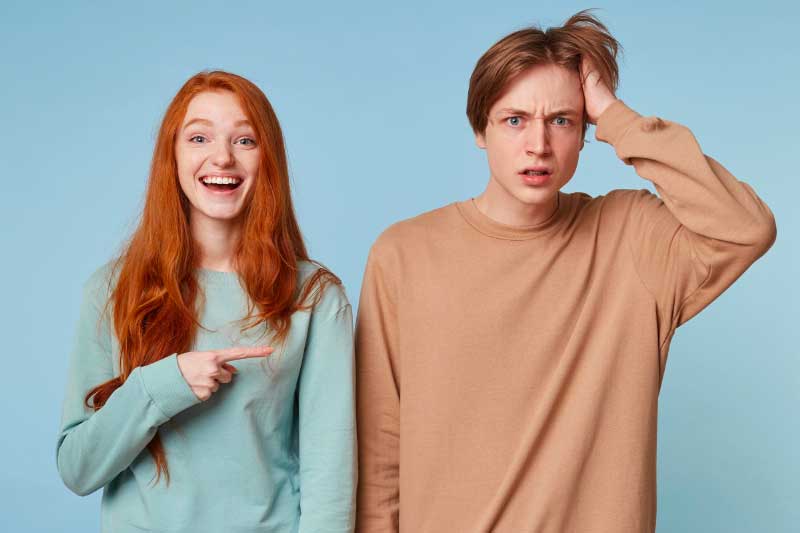 How to stop letting other people ruin your day
