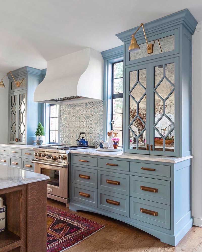 8 Stunning Kitchen Design Ideas That Will Wow Your Guests
