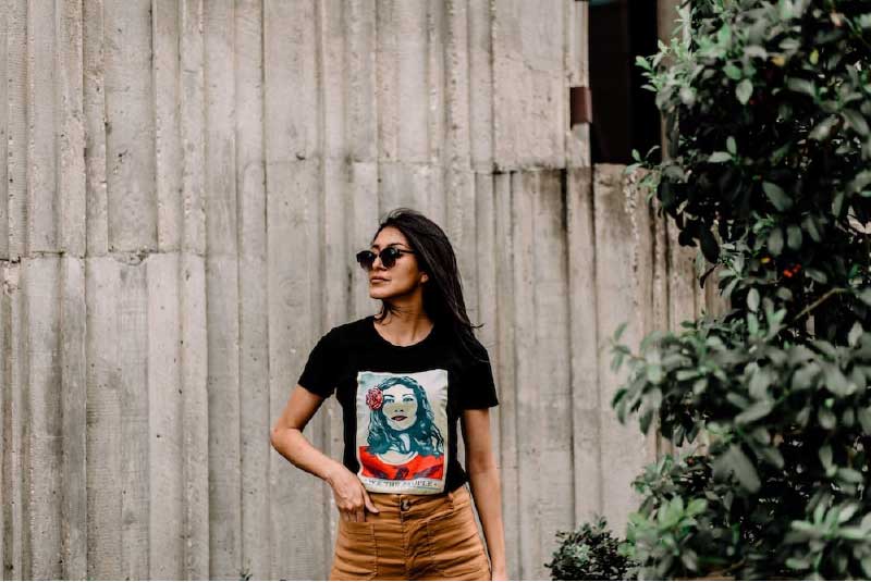 9 Outfit Ideas for Shirtdresses to Wear