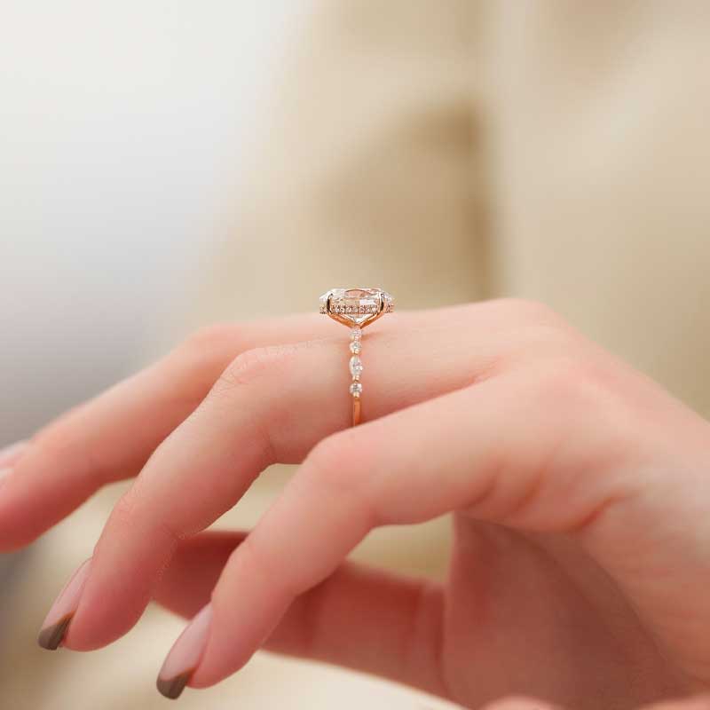 Popular Engagement Ring Styles