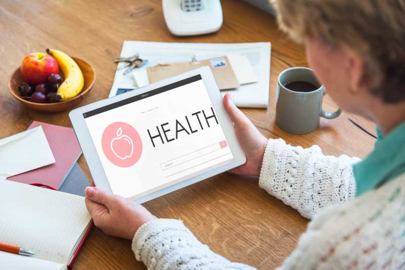 3 Quick and Easy Health Hacks