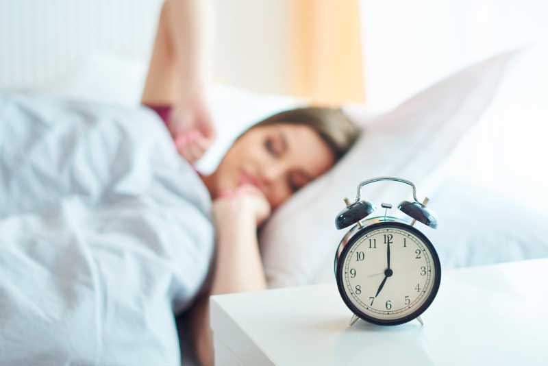 5 Key Reasons Why Sleep is so Important