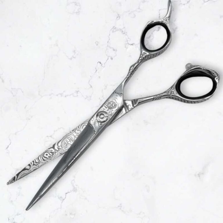 Saki Shears Kamakura Hair Scissors