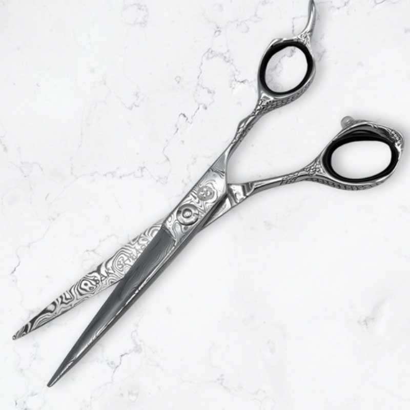 Saki Shears Kamakura Hair Scissors