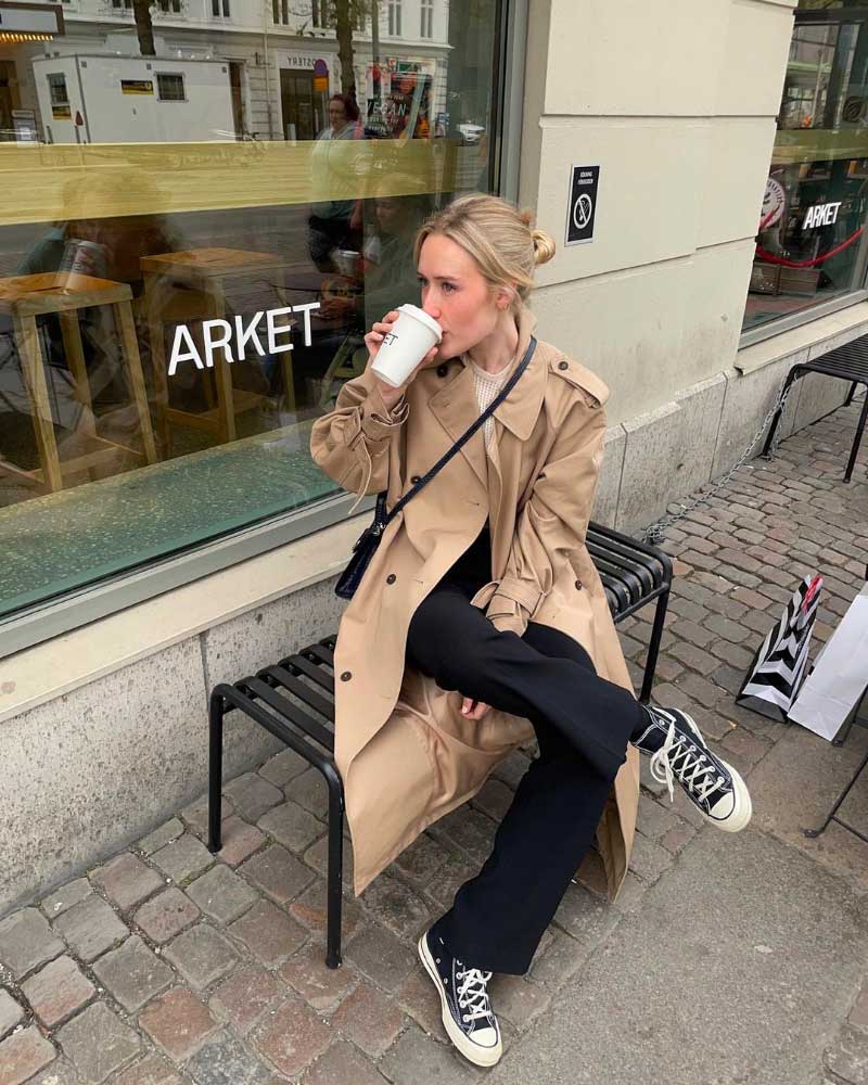 Scandinavian fashion: How can you dress the Danish way?