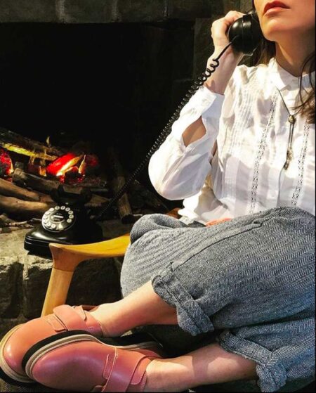 Sweden Footwear Trends