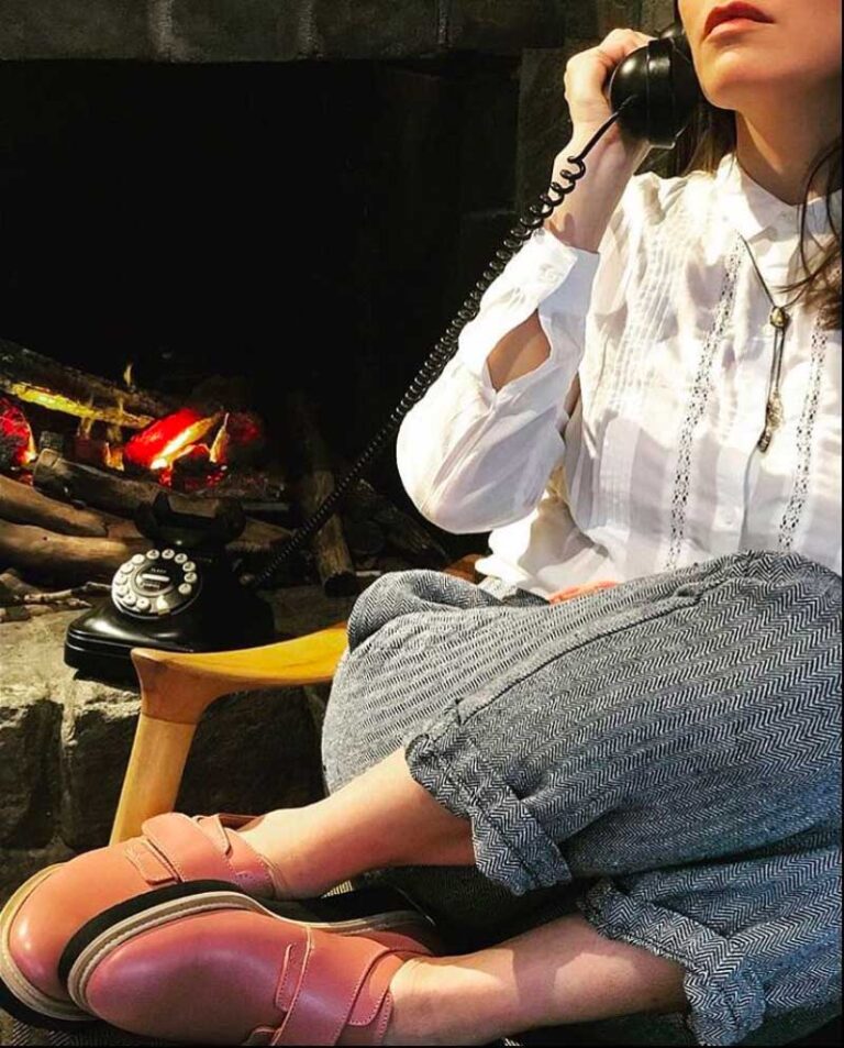 Sweden Footwear Trends