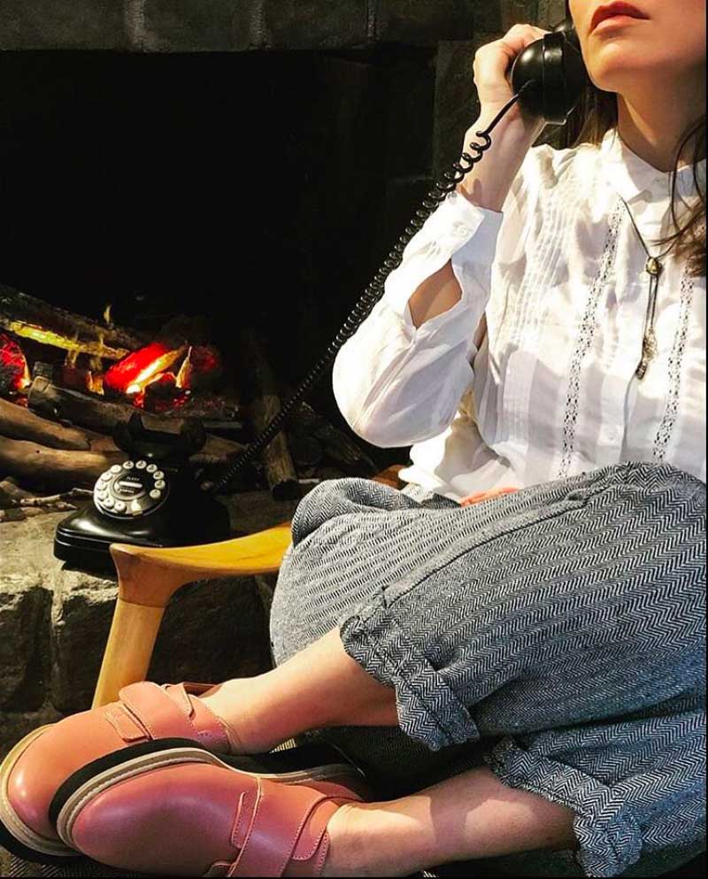 Sweden Footwear Trends