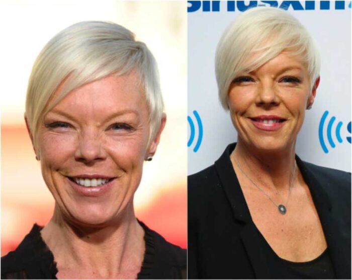 Pixie Haircuts for Women Over 50, Chic and Low Maintenance
