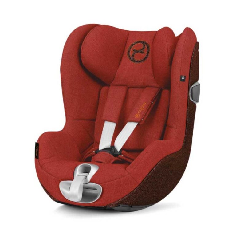 The Best Baby Car Seats for a Safe and Comfortable Ride