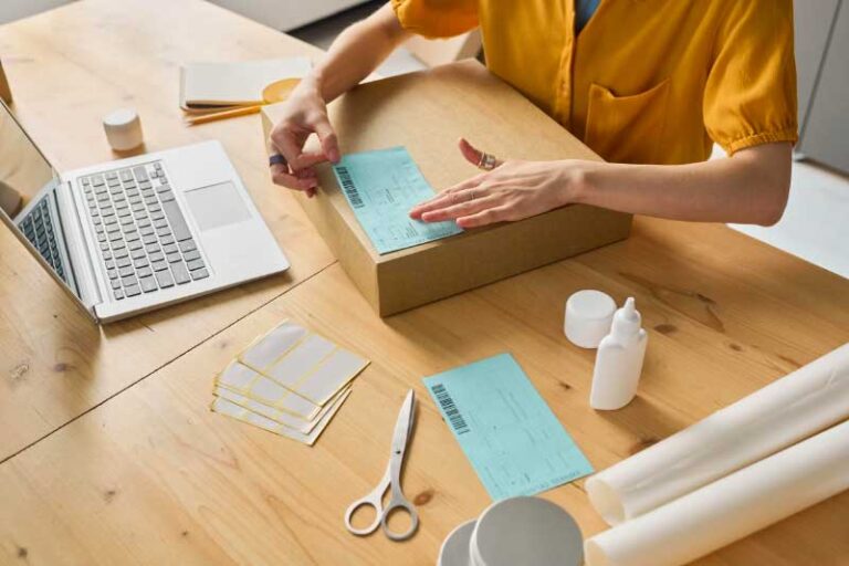The Connection Between Packaging and Customer Retention