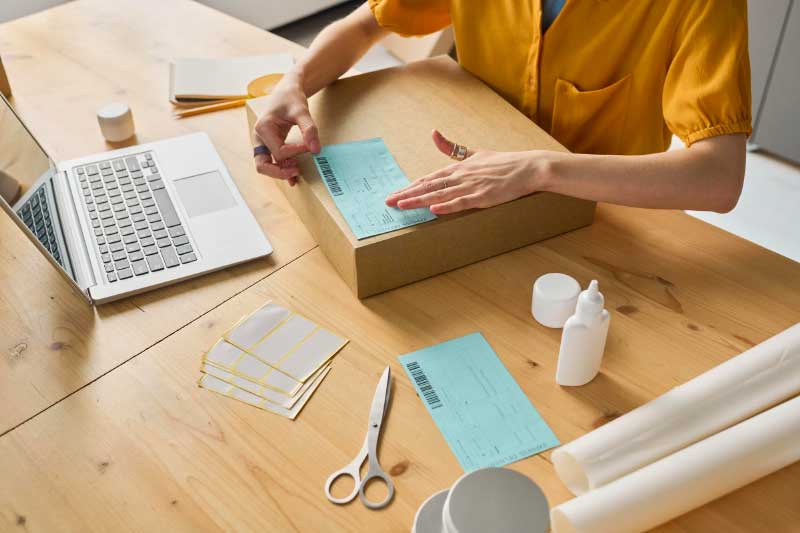 The Connection Between Packaging and Customer Retention