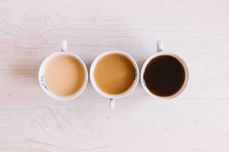 The Health Benefits of 3 Different Brews of Coffee