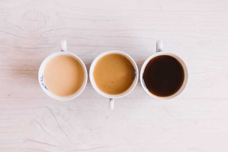 The Health Benefits of 3 Different Brews of Coffee