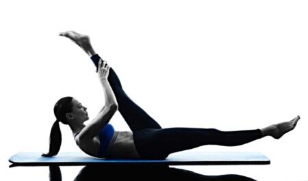 The Ultimate Beginner’s Guide To Pilates