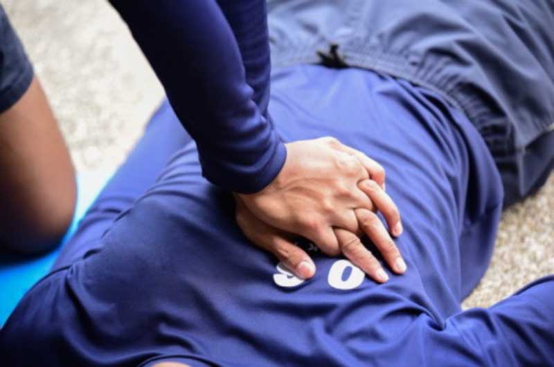 8 Things You Should Know About CPR