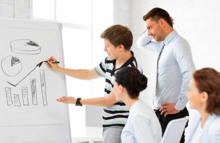 5 Tips For Teachers To Improve Learning In The Students
