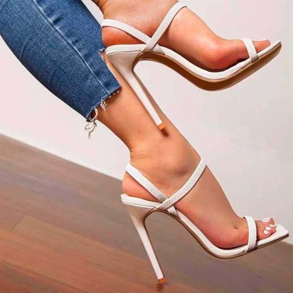 Top 4 Must-Have Shoes for Models