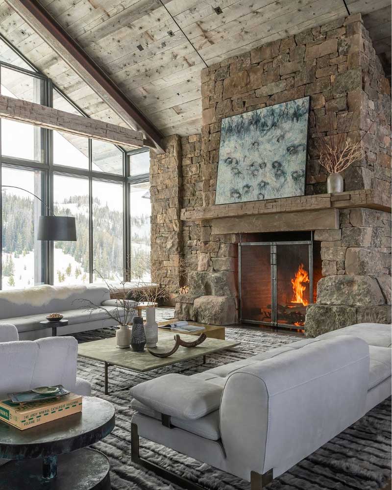 Ways to Modernize Your Home's Interior