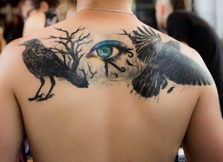 What You Need to Know Before Getting a Tattoo