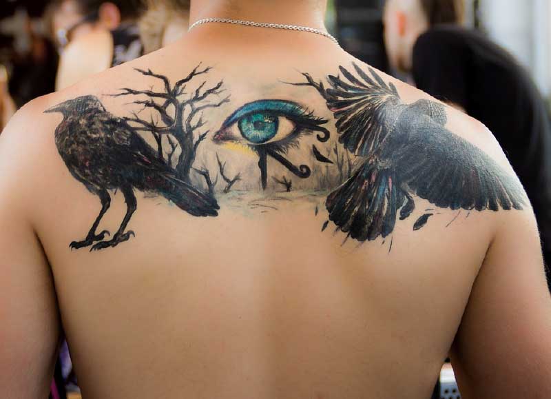 What You Need to Know Before Getting a Tattoo