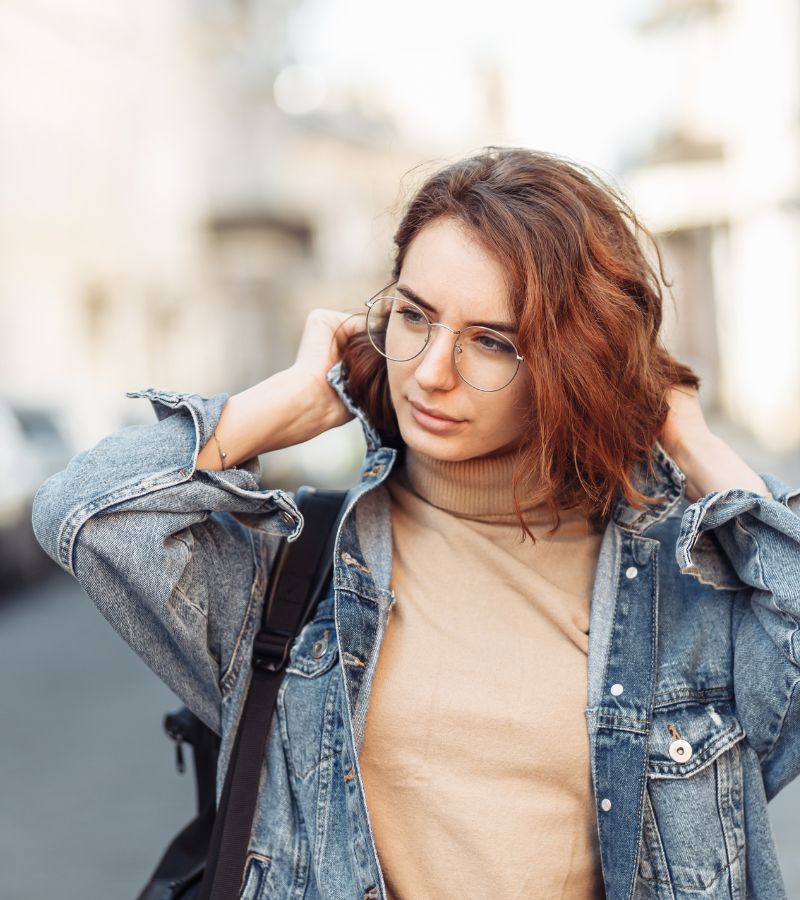 The Best Ways To Add Flair to Your Simple Outfits