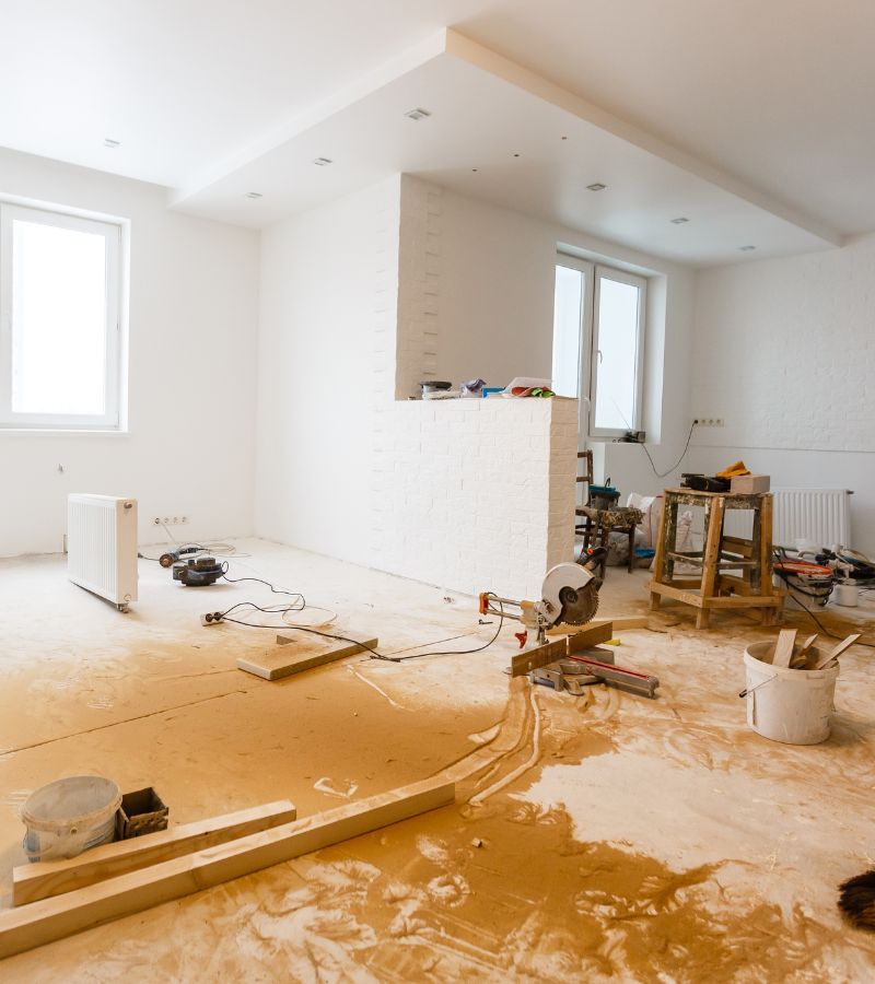 What Order Should You Remodel the Rooms in Your Home?
