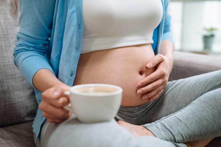 perfect pregnancy and maternity bra