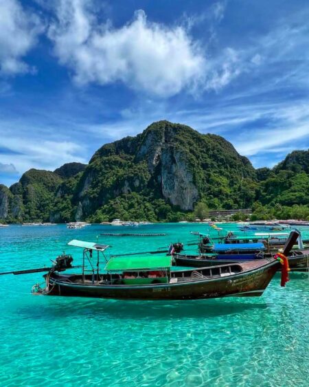 Maintenance fees of real estate in Krabi, Thailand. Is it expensive to live in the resort?