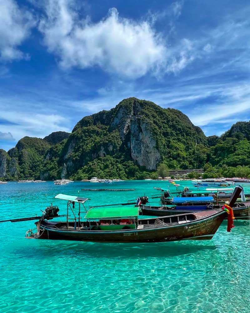 Maintenance fees of real estate in Krabi, Thailand. Is it expensive to live in the resort?