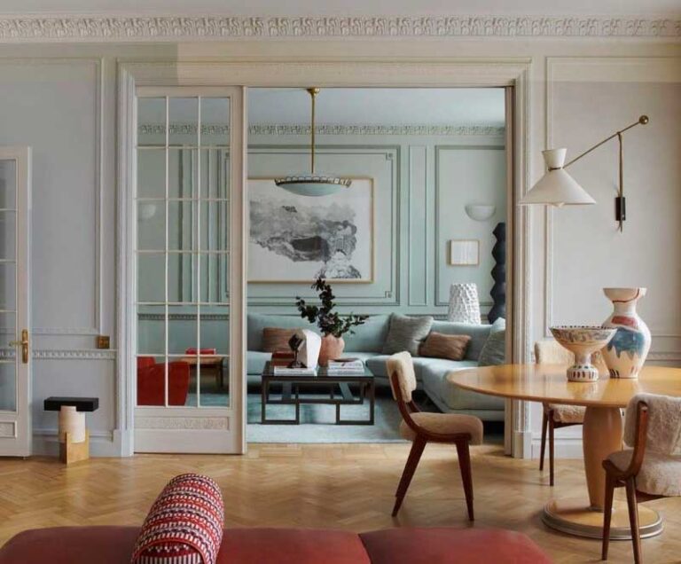 ways to design a home that reflects your personality