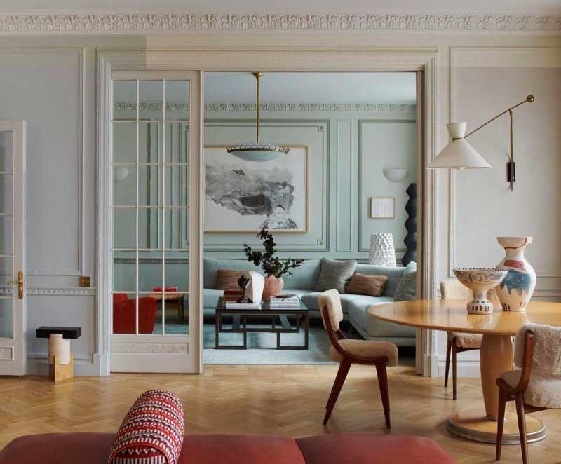 ways to design a home that reflects your personality