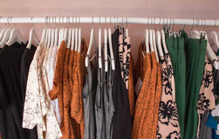 A Guide To Sorting And Selling Second-Hand Clothing Bales
