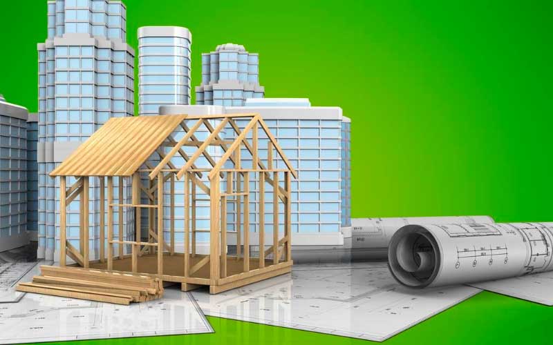 Build Homes for a Better Tomorrow