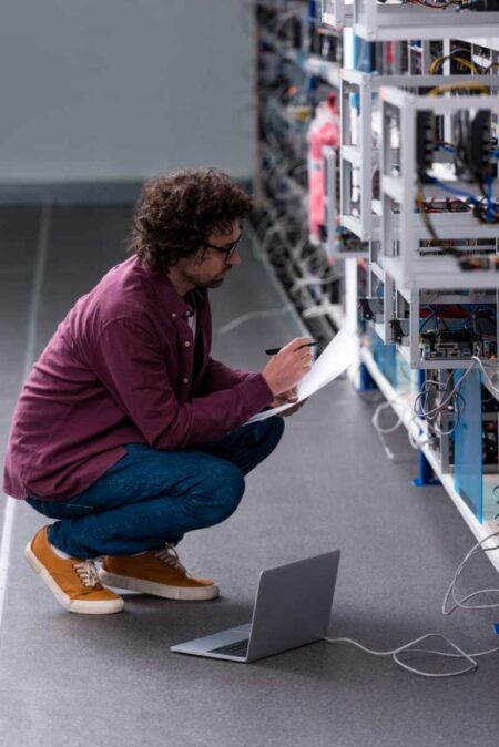 Career Paths for Software Engineers
