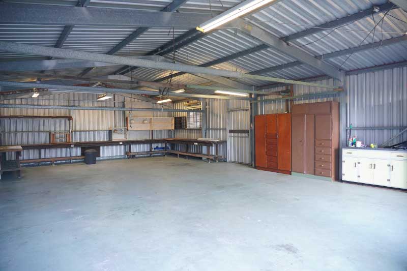 Clever Garage Storage Ideas To Get You Organized