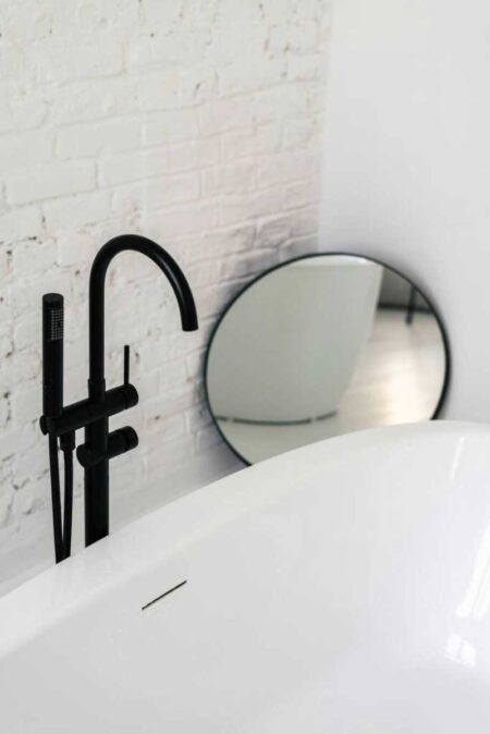 Enhance Your Home's Aesthetic with Meir Tapware