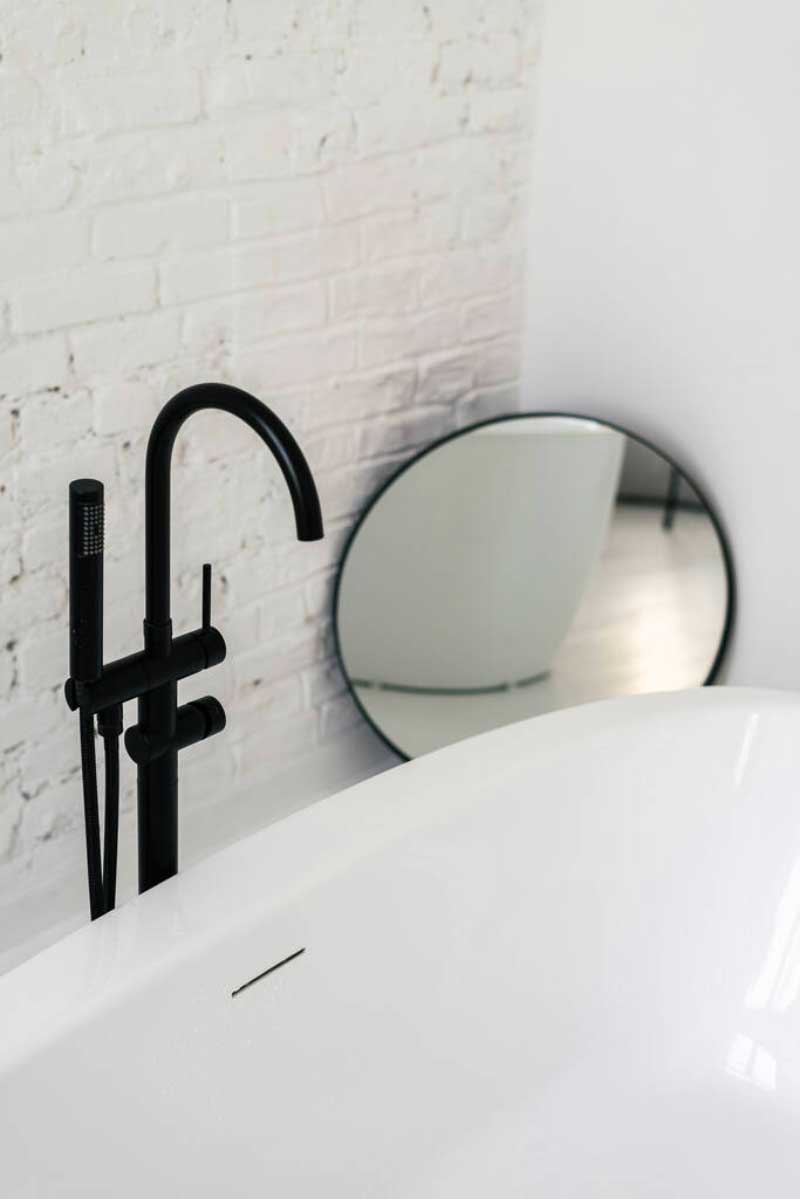 Enhance Your Home's Aesthetic with Meir Tapware
