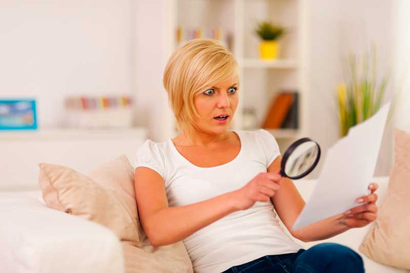 10 Style Errors That Make You Look Older