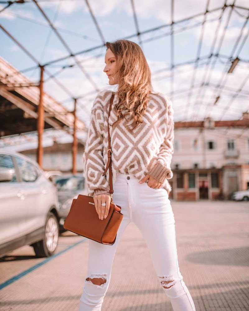 Fashion Neutrals: Colors for Building a Wardrobe