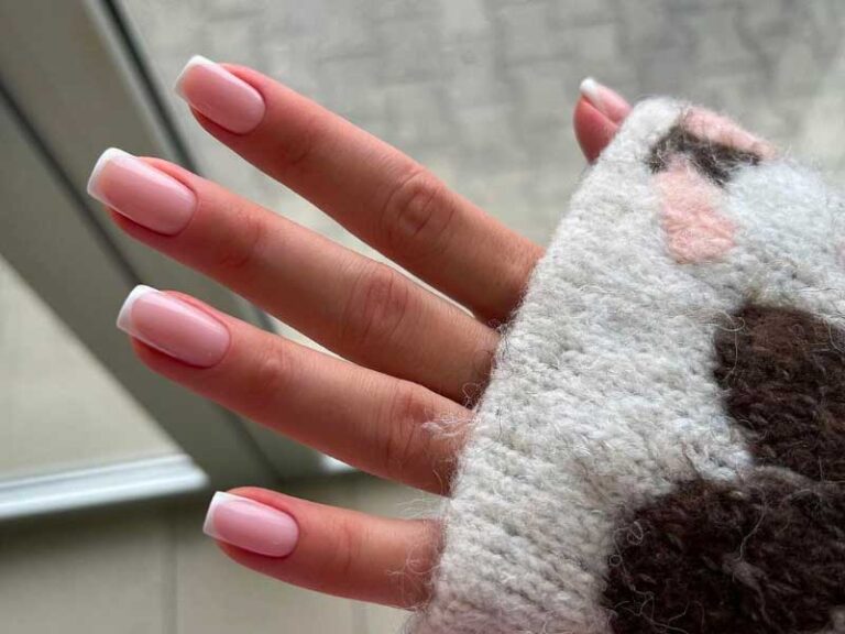 The Ultimate Guide To Finding The Best Nail Polish For You
