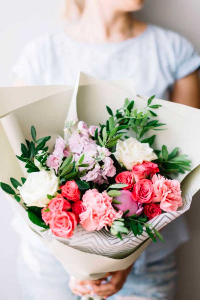 Florist Same Day Delivery