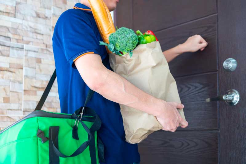 Why You Should Try Fresh Local Produce Delivery And Fruit & Veg Delivery Services?