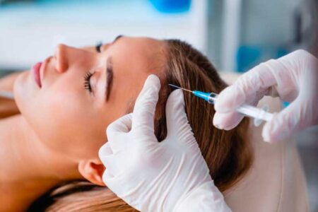 Hair Transplant Cost