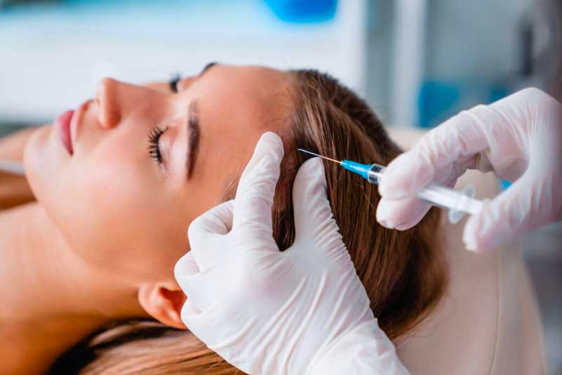 Hair Transplant Cost