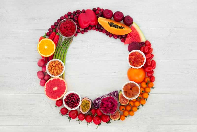 Healthy Living with Natural Health Products