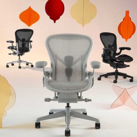 3 Reasons Why Herman Miller Chairs Are Expensive