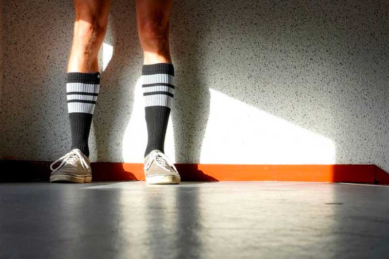 How Compression Socks Work to Improve Blood Flow In the Body?