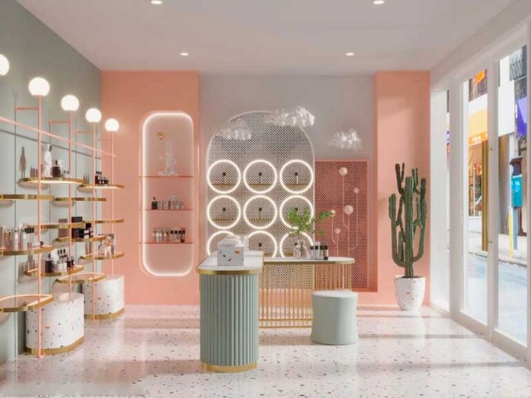 How Not to Get Ripped Off at the Cosmetics Counter